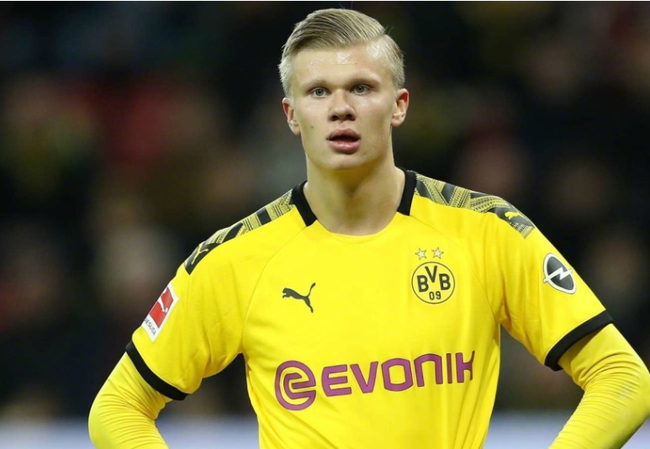 德天空：多特正在密切关注鲍勃