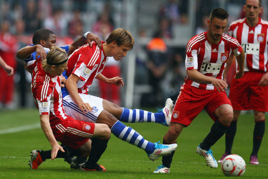 [CBA]天津队主场不敌广州朗肽海本