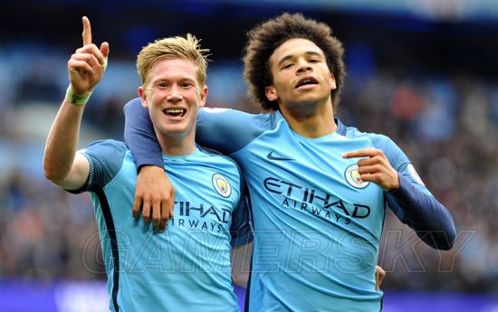 [中超]法比奥帽子戏法 北京国安主场战胜大连英博