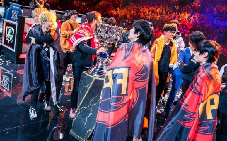 【战报】2021KPL春季赛常规赛第二轮W2D1，重庆QGhappy 3-1 上海EDG.M