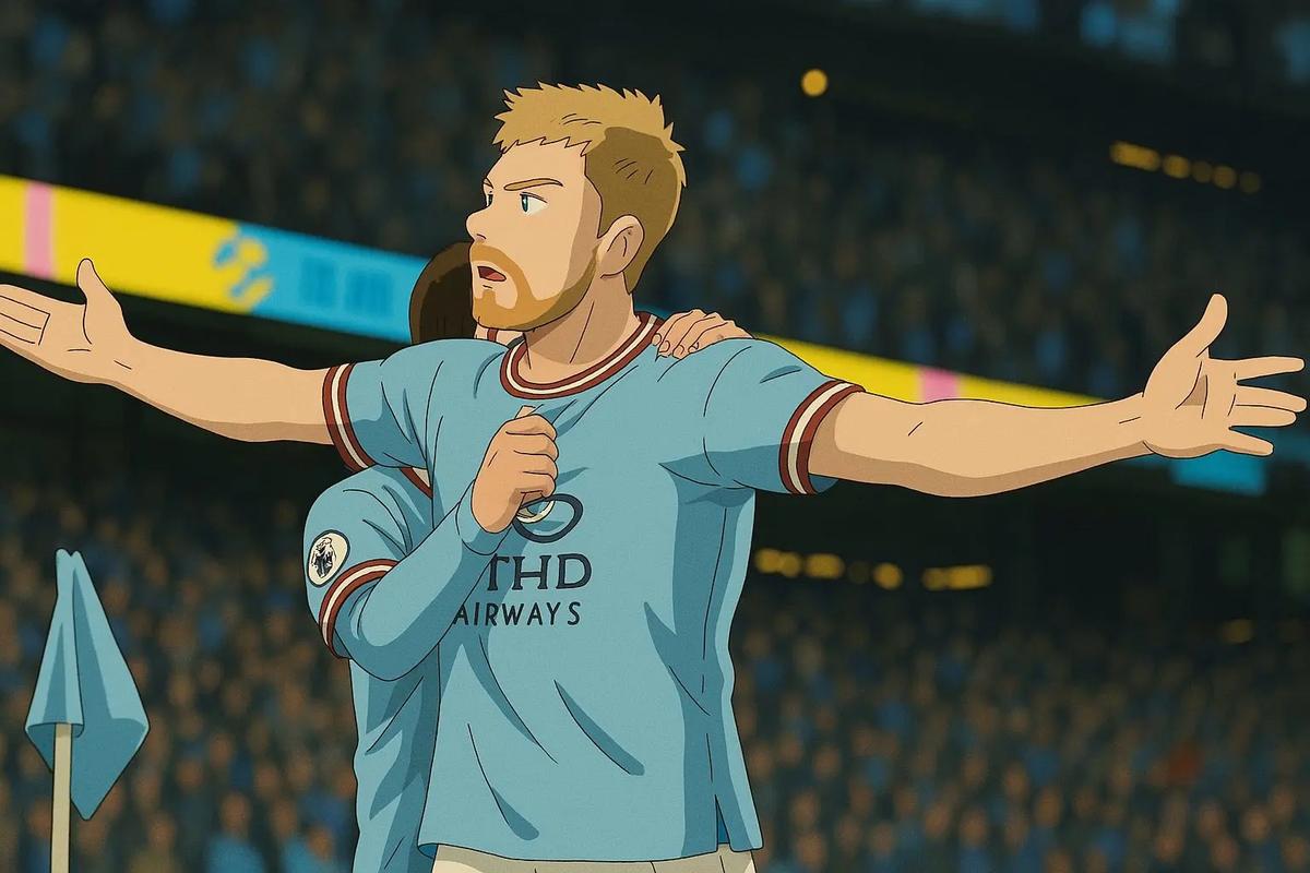 话题 ｜ 十年十次转会，巴洛特利的“自由落体”